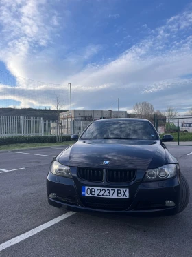 BMW 320 E90 Individual , снимка 2