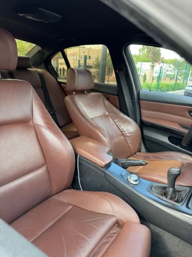 BMW 320 E90 Individual , снимка 12