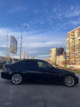 BMW 320 E90 Individual , снимка 4
