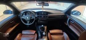 BMW 320 E90 Individual , снимка 17