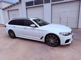 BMW 520 M-Paket* Xdrive* DISTRONIK* Full led* NOVA* , снимка 13