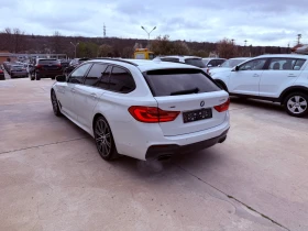 BMW 520 M-Paket* Xdrive* DISTRONIK* Full led* NOVA* , снимка 5