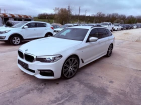 BMW 520 M-Paket* Xdrive* DISTRONIK* Full led* NOVA* , снимка 2