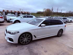 BMW 520 M-Paket* Xdrive* DISTRONIK* Full led* NOVA* , снимка 3
