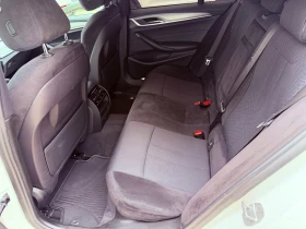 BMW 520 M-Paket* Xdrive* DISTRONIK* Full led* NOVA* , снимка 8