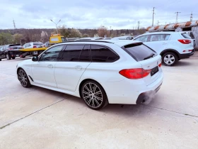 BMW 520 M-Paket* Xdrive* DISTRONIK* Full led* NOVA* , снимка 4