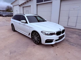 BMW 520 M-Paket* Xdrive* DISTRONIK* Full led* NOVA* , снимка 12