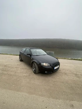 Audi A3, снимка 6