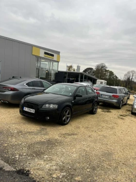 Audi A3, снимка 9