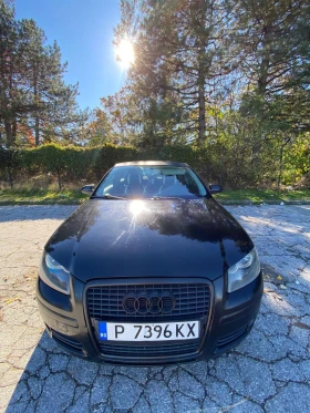 Audi A3, снимка 4