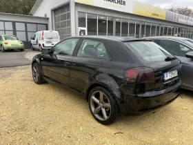 Audi A3, снимка 8