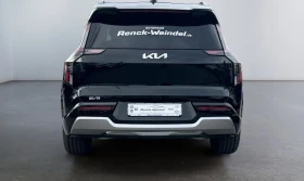 Kia EV9 7местен HUD AWD 360 99.8 kWh, снимка 3