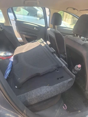 Citroen C4, снимка 7