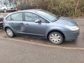 Citroen C4, снимка 9