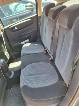 Citroen C4, снимка 5