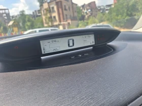 Citroen C4, снимка 8