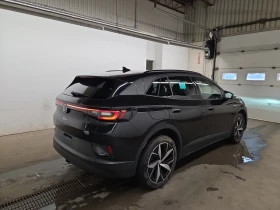 VW ID.4 PRO* AWD* CARFAX* АВТО КРЕДИТ* , снимка 5