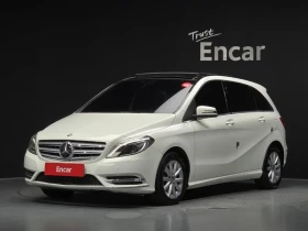 Mercedes-Benz B 200 2.0, снимка 1