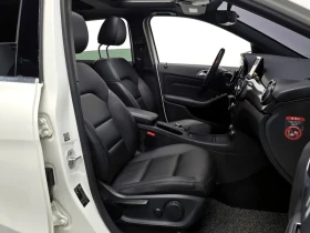 Mercedes-Benz B 200 2.0, снимка 10