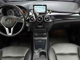 Mercedes-Benz B 200 2.0, снимка 7
