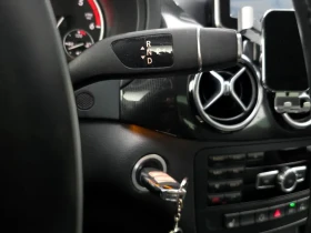 Mercedes-Benz B 200 2.0, снимка 9