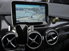 Mercedes-Benz B 200 2.0, снимка 14