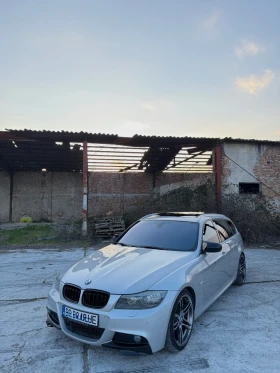BMW 330, снимка 4