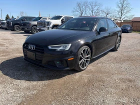 Audi S4 PROGRESSIV * БЕЗ ИНЦИДЕНТИ * ЦЕНА ДО БГ * , снимка 1