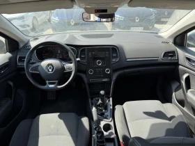 Renault Megane 1.3TCe Sedan 140k.c., снимка 14
