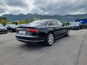 Audi A8 3.0TDI QUATRO, снимка 7