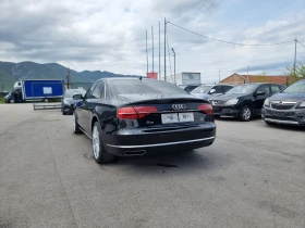 Audi A8 3.0TDI QUATRO, снимка 5