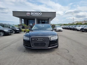 Audi A8 3.0TDI QUATRO, снимка 1