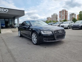 Audi A8 3.0TDI QUATRO, снимка 8
