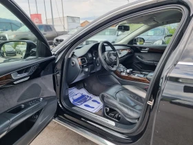 Audi A8 3.0TDI QUATRO, снимка 10