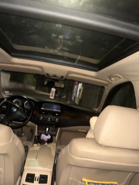 BMW 530, снимка 4