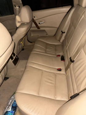 BMW 530, снимка 7