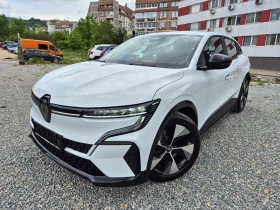 Renault Megane E-TECH-EV 60-220K.S. Equilibre optimum charge, снимка 1