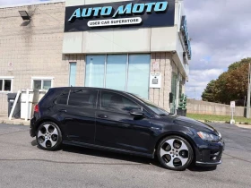 VW Golf R | DISTRONIC | CARFAX | ПОДГРЕВ | , снимка 1