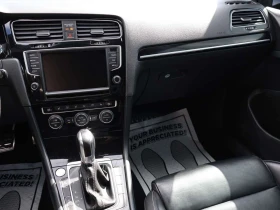 VW Golf R | DISTRONIC | CARFAX | ПОДГРЕВ | , снимка 12