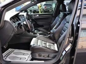 VW Golf R | DISTRONIC | CARFAX | ПОДГРЕВ | , снимка 15