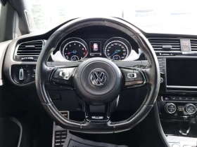 VW Golf R | DISTRONIC | CARFAX | ПОДГРЕВ | , снимка 10