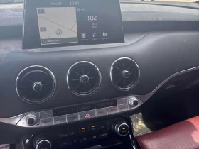 Kia Stinger GT Limited /HEAD UP/Harmana Kardon/АВТОКРЕДИТ, снимка 9