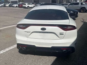Kia Stinger GT Limited /HEAD UP/Harmana Kardon/АВТОКРЕДИТ, снимка 4