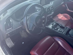 Kia Stinger GT Limited /HEAD UP/Harmana Kardon/АВТОКРЕДИТ, снимка 5