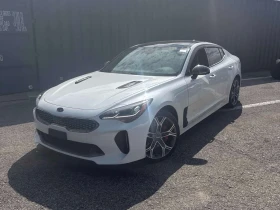 Kia Stinger GT Limited /HEAD UP/Harmana Kardon/АВТОКРЕДИТ, снимка 12