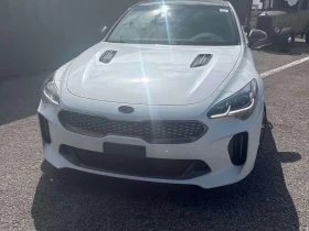 Kia Stinger GT Limited /HEAD UP/Harmana Kardon/АВТОКРЕДИТ, снимка 6