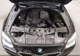 BMW 640 АВТОКРЕДИТ, снимка 9