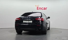 Maserati Ghibli 3.0 V6 / COGNAC INT / PANO / ЩОРИ, снимка 4