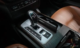 Maserati Ghibli 3.0 V6 / COGNAC INT / PANO / ЩОРИ, снимка 12
