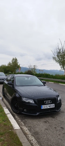 Audi A4 B8 3.0tdi , снимка 11